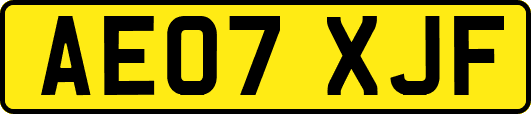 AE07XJF
