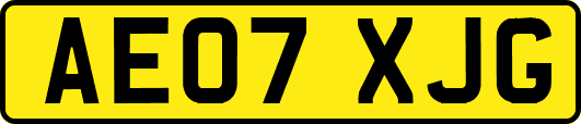 AE07XJG