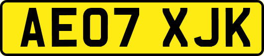AE07XJK