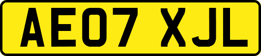 AE07XJL