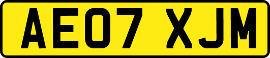 AE07XJM