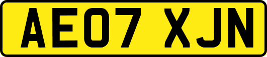 AE07XJN