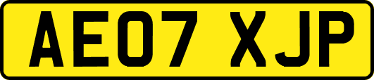 AE07XJP