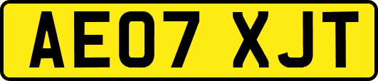 AE07XJT