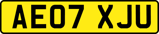 AE07XJU