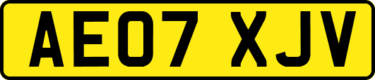 AE07XJV