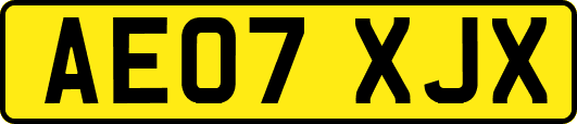 AE07XJX