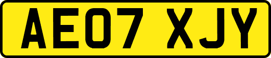 AE07XJY