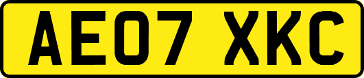 AE07XKC