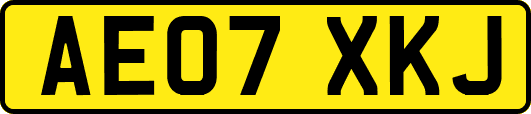 AE07XKJ
