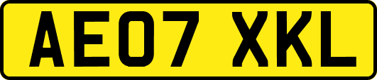 AE07XKL