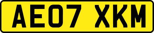 AE07XKM