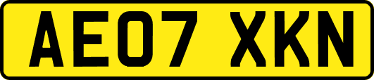AE07XKN