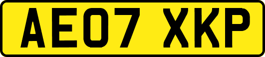 AE07XKP