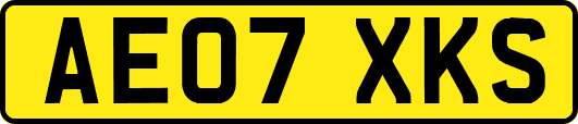 AE07XKS