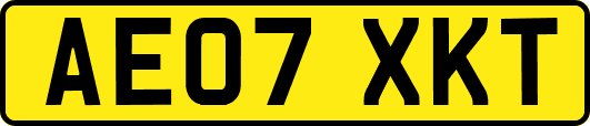 AE07XKT