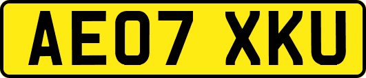 AE07XKU