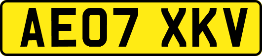 AE07XKV