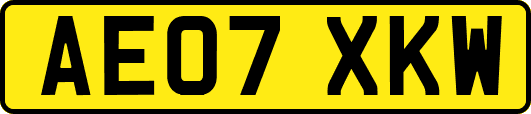 AE07XKW