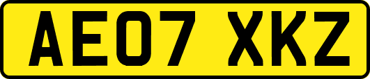 AE07XKZ