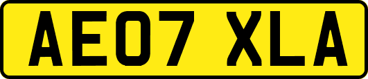 AE07XLA