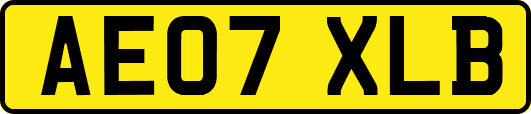 AE07XLB
