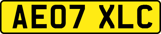 AE07XLC