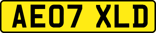 AE07XLD