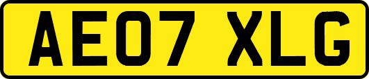 AE07XLG