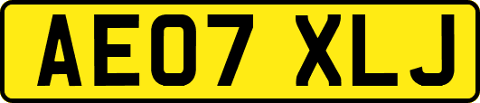 AE07XLJ