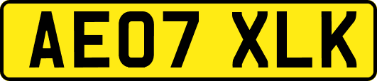 AE07XLK
