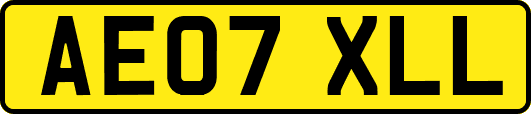 AE07XLL