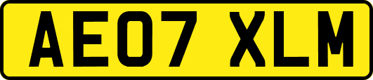 AE07XLM