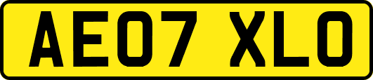 AE07XLO