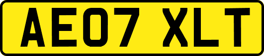 AE07XLT