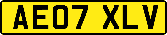 AE07XLV