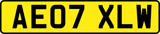 AE07XLW
