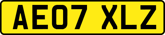 AE07XLZ