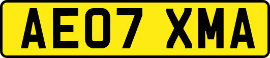AE07XMA