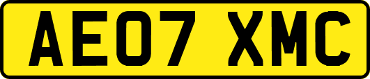 AE07XMC