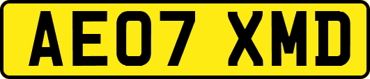 AE07XMD