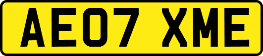 AE07XME