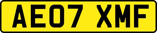 AE07XMF