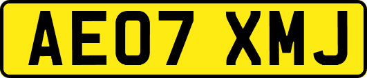 AE07XMJ