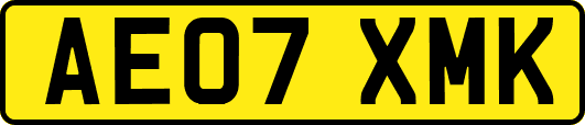AE07XMK