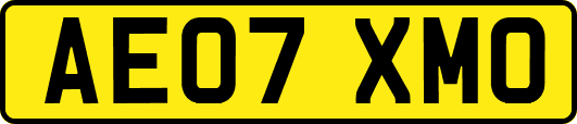 AE07XMO