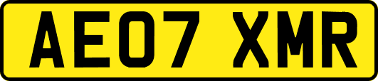 AE07XMR