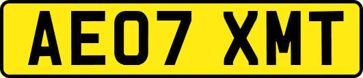 AE07XMT