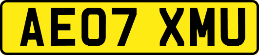 AE07XMU
