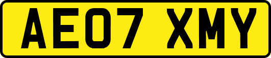 AE07XMY